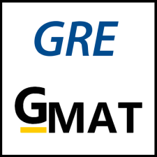 GRE/GMAT Score Submissions are waived...
