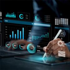 Gordon Ritter to teach FSRM Course "Advanced Statistics for Finance"