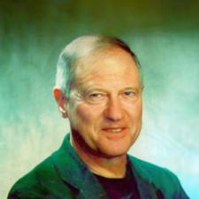 In Memoriam: Neville E. O’Reilly